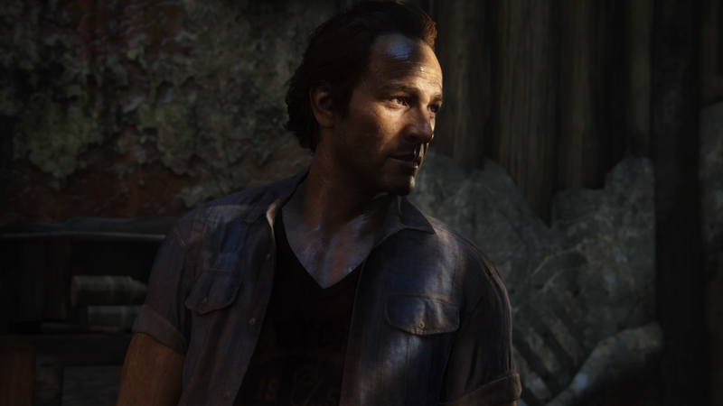 Illustration for article titled Pro Photographer's Uncharted 4 Screenshots Are Fantastic
